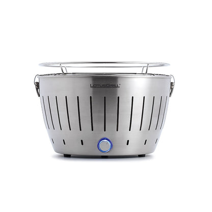 Lotus Grill SS Limited - Inox