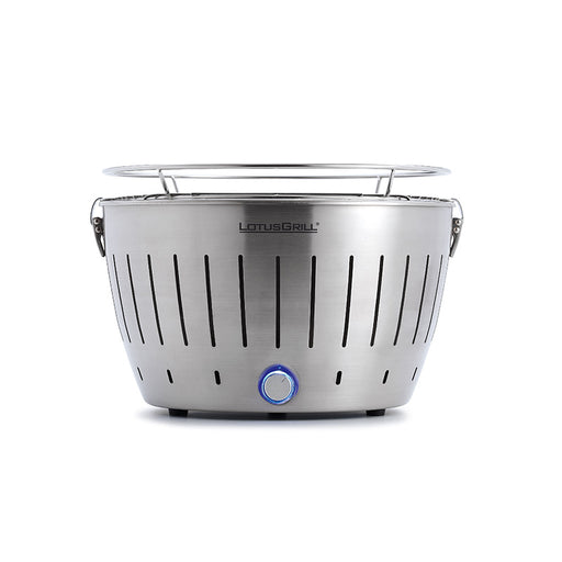Lotus Grill SS Limited - Inox — Kitchen House