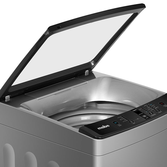Lavadora Automática 16 Kg LMA6120WGCL0 - Mabe