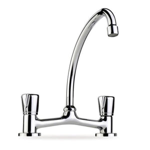 Grifo Combinación Láser Teka