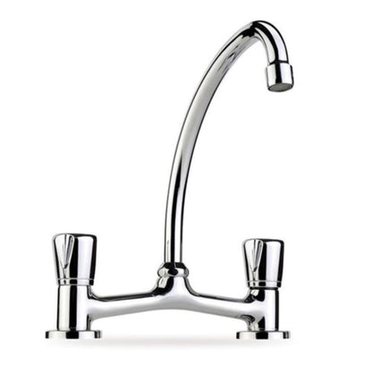 Grifo Combinación Láser Teka