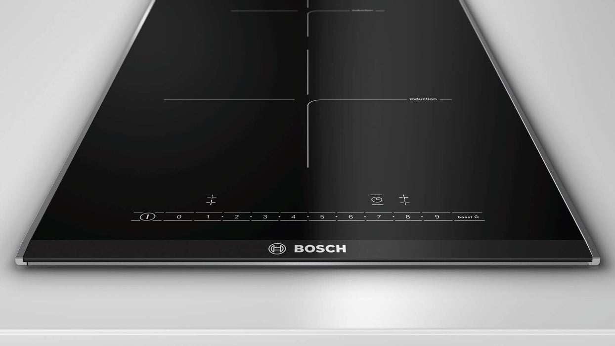 Encimera Inducción PIB375FB1E Serie 6 Bosch