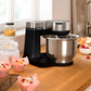 Robot de Cocina Profesional Serie 2 MUMS2VM00 Bosch