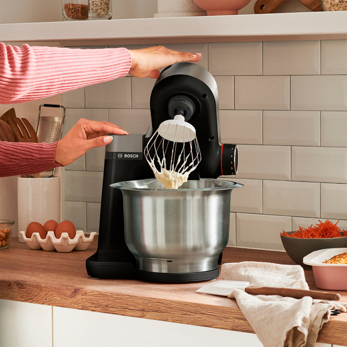 Robot de Cocina MUM 900W Negro - MUMS2VM00