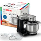Robot de Cocina Profesional Serie 2 MUMS2VM00 Bosch