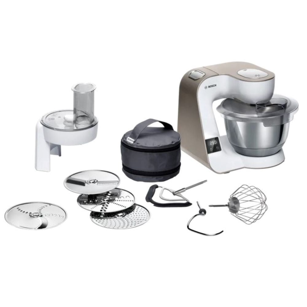 Robot de cocina profesional Kitchen House