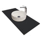 Lavamanos Sobreponer Cubierta Silestone S 120x47