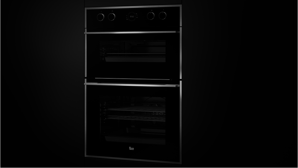 Horno Dual HLD 890 Teka