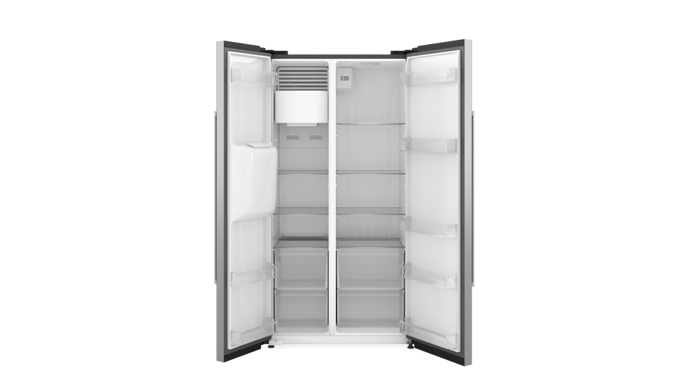 Refrigerador teka  RLF 74920  Side by Side A++ No Frost