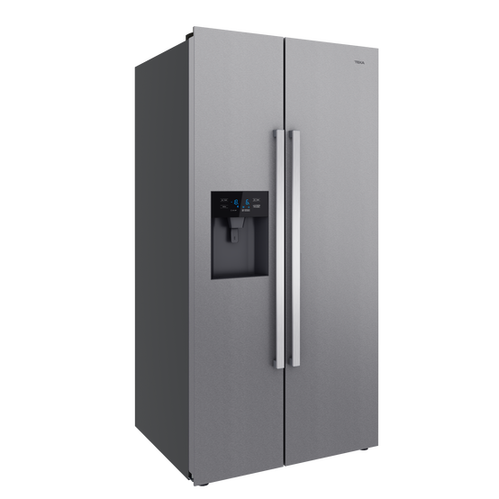 Refrigerador teka  RLF 74920  Side by Side A++ No Frost