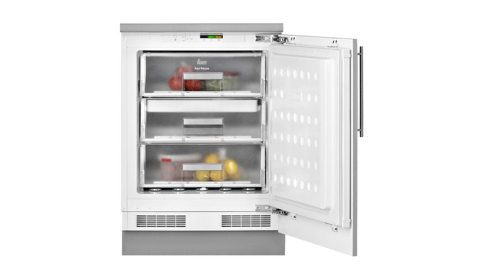 Freezer Panelable Teka Bajo Cubierta / TGI2-120