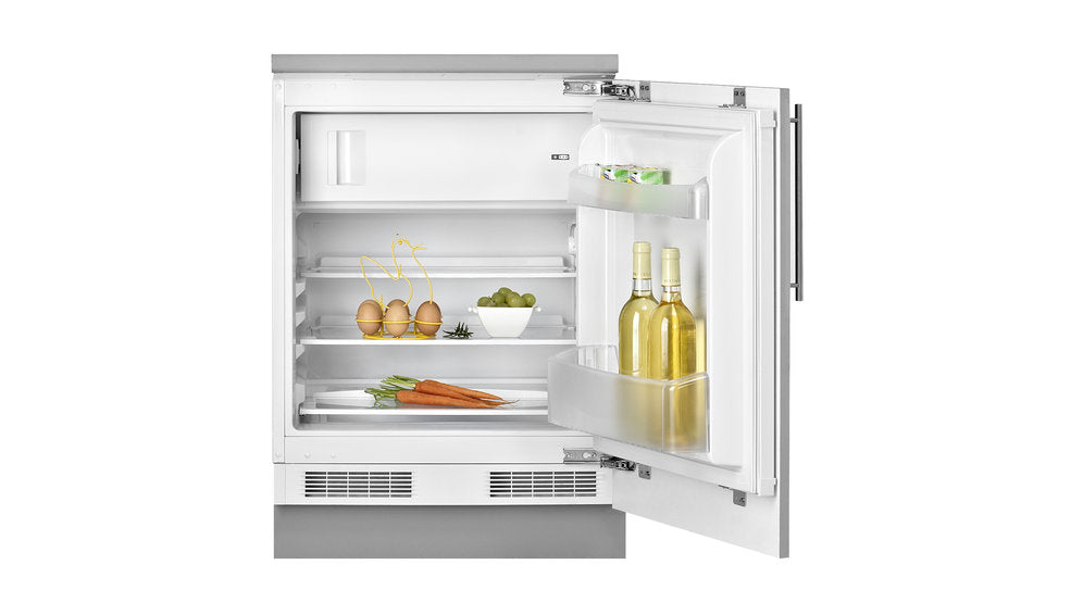 Refrigerador Teka empotrable bajo cubierta TFI3 130 D