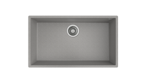 Lavaplatos Square 72.40 TG Grey Teka