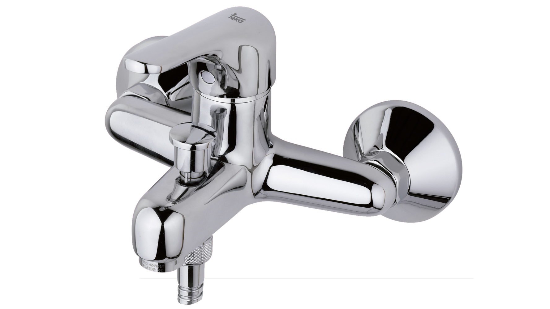 Grifo Vigo Monomando Baño/Ducha Teka Kitchen House