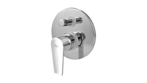 Grifo Calvia Baño Ducha Empotrado Teka