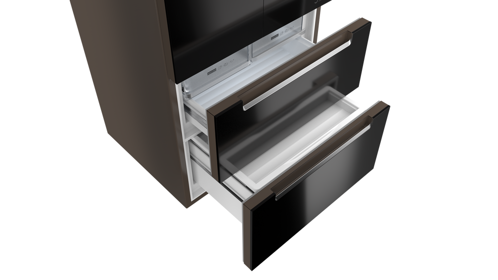Refrigerador RFD 77820  French Door A++ Teka
