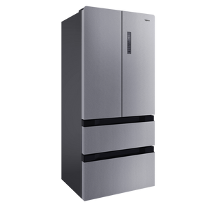 Refrigerador RFD 77825 Inox French Door A++ Teka