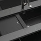 Lavaplatos Prepstation D-150 Schock
