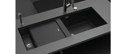 Lavaplatos Prepstation D-150 Schock