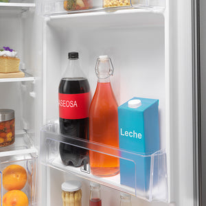 Refrigerador Combinado RMA255PYUU 249 Lt Mabe