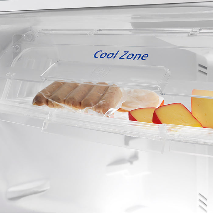 Refrigerador Combinado RMA255PYUU 249L - Mabe