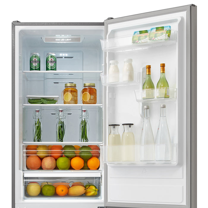 Refrigerador Combinado 290L RMB302PXLRS0 - Mabe
