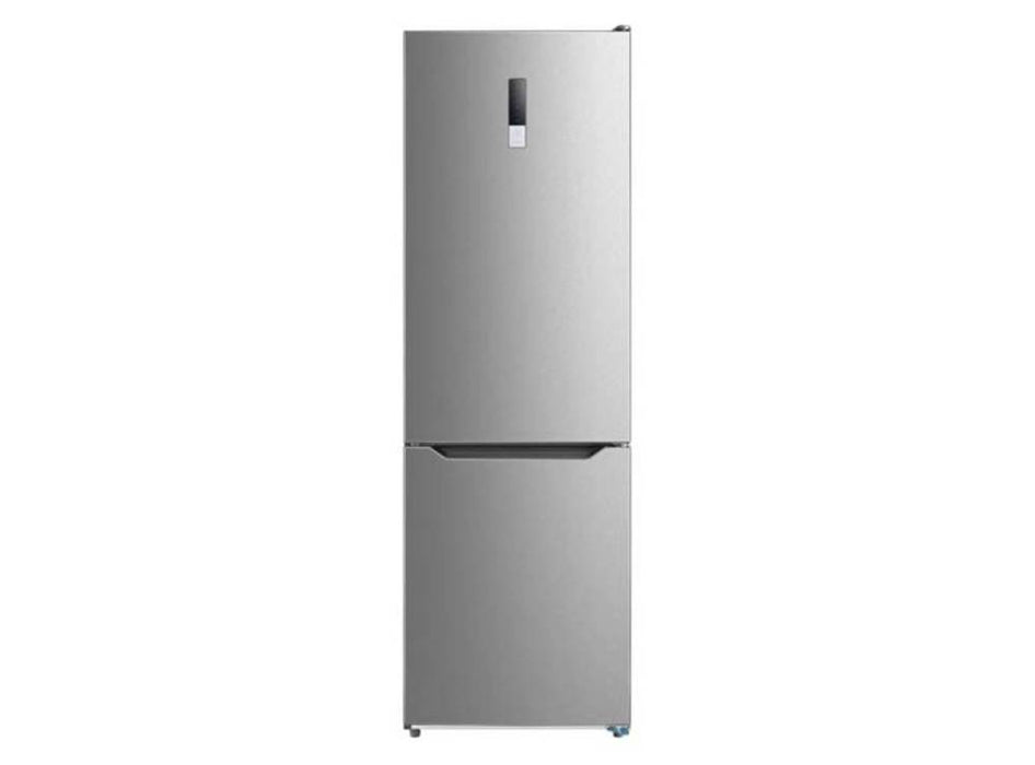 Refrigerador Combinado 290L RMB302PXLRS0 - Mabe