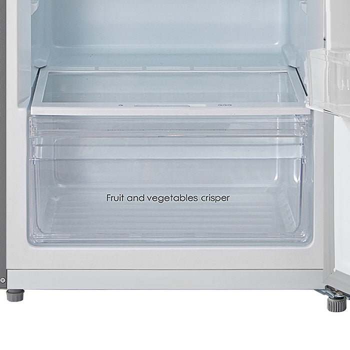Refrigerador Combinado 222L RMN222PXLRS0 - Mabe