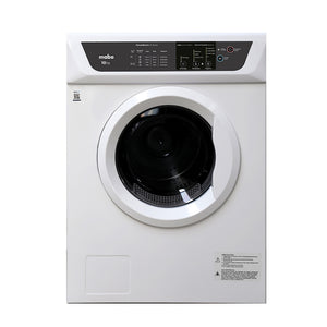 Secadora Frontal 10 Kg SEM101BDBY Mabe