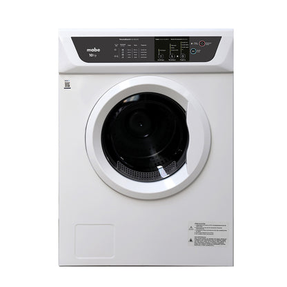 Secadora Frontal 10 Kg SEM101BDBY Mabe