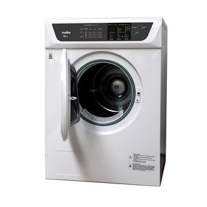 Secadora Frontal 10 Kg SEM101BDBY Mabe