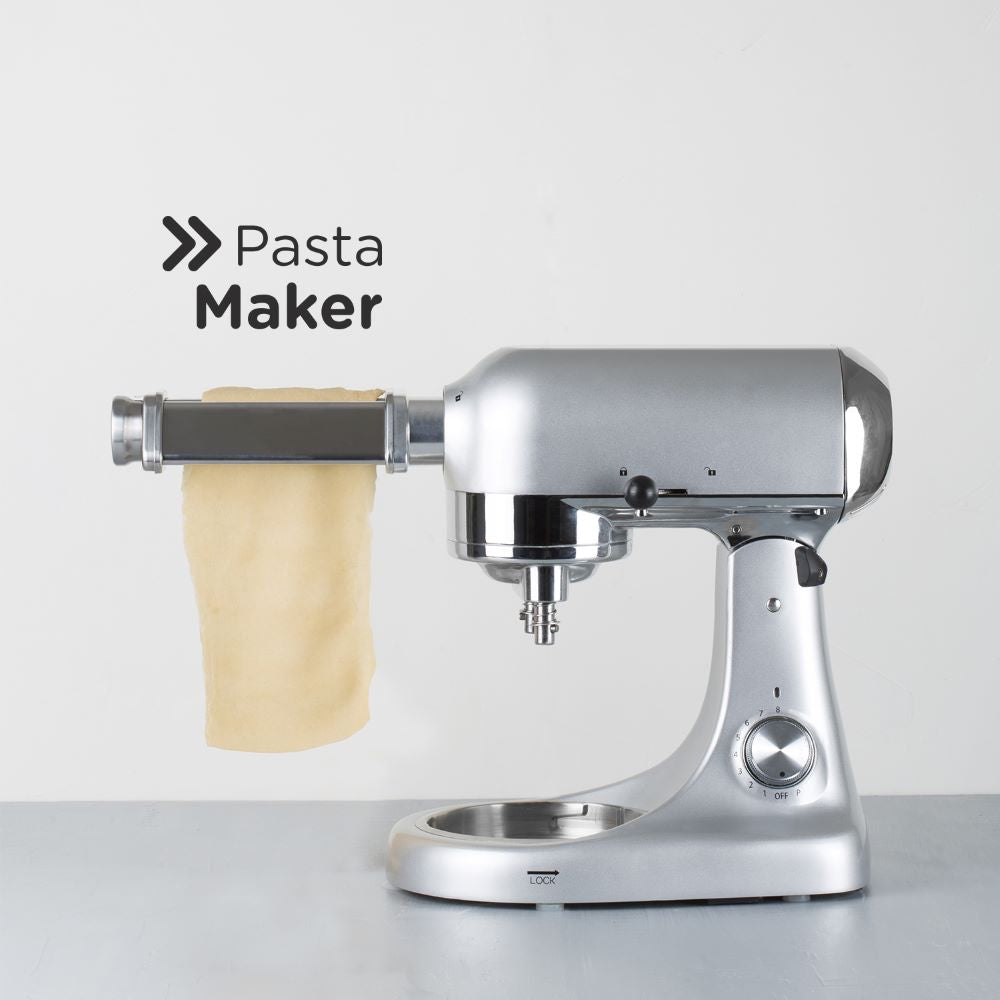 Pasta Maker para Hook Mixer 4,7 Lt EasyWays