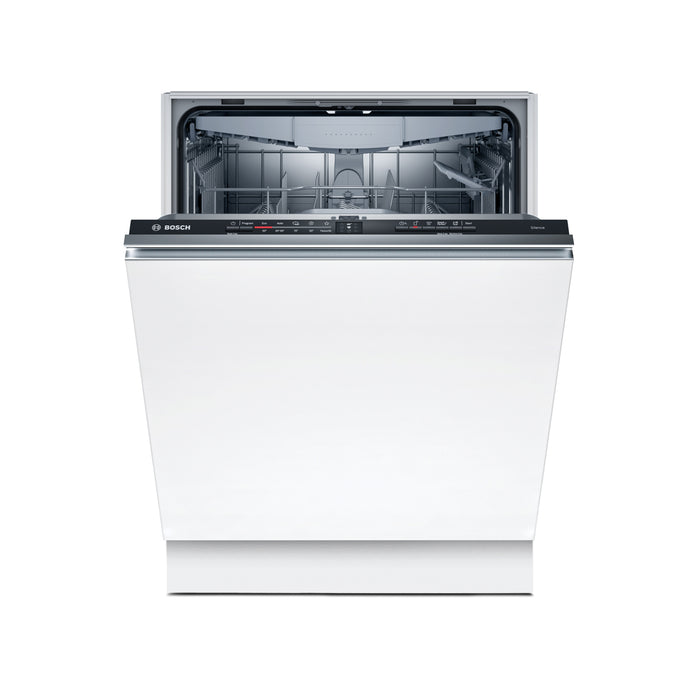 Lavavajillas 13 Cubiertos Integrable SMV2HVX20E Serie 2 -  Bosch