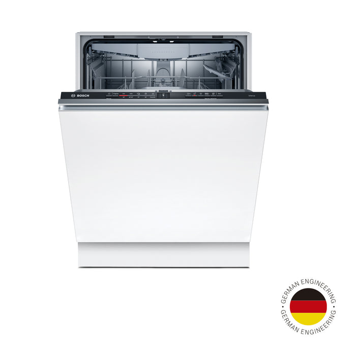 Lavavajillas 13 Cubiertos Integrable SMV2HVX20E Serie 2 -  Bosch