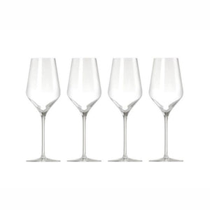 Set 4 Copas Vino Blanco Le Creuset