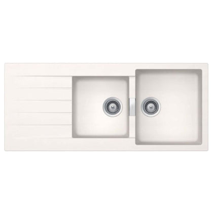 Lavaplatos Signus D-200 - Schock