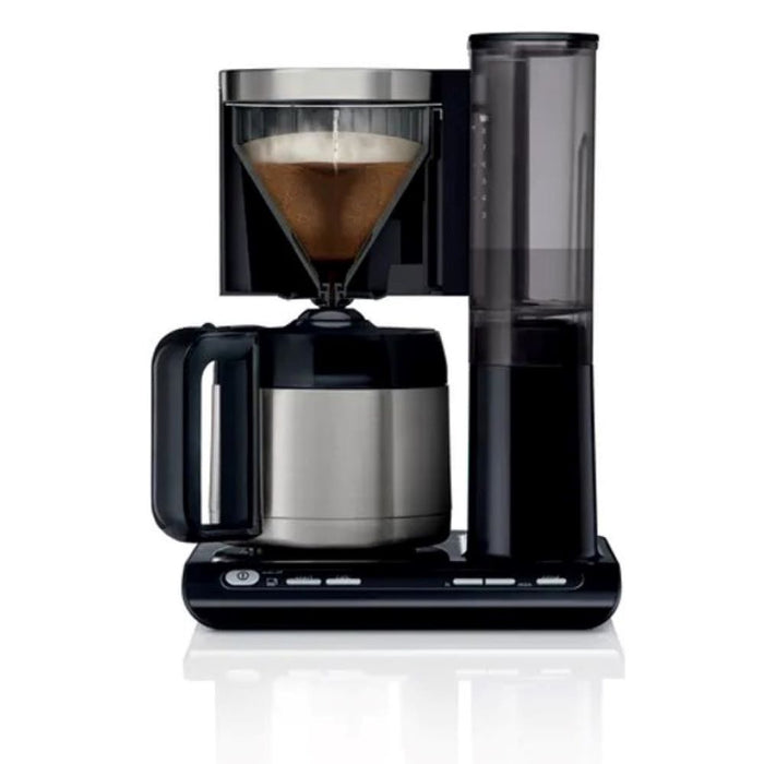 Cafetera Styline Negro TKA8A683 - Bosch