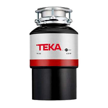 Triturador de desperdicios para lavaplatos TR 550 Teka