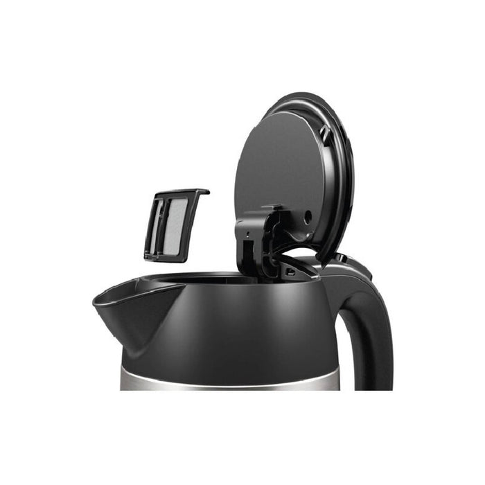 Hervidor DesignLine 1.7 Inox TWK3P420 Bosch