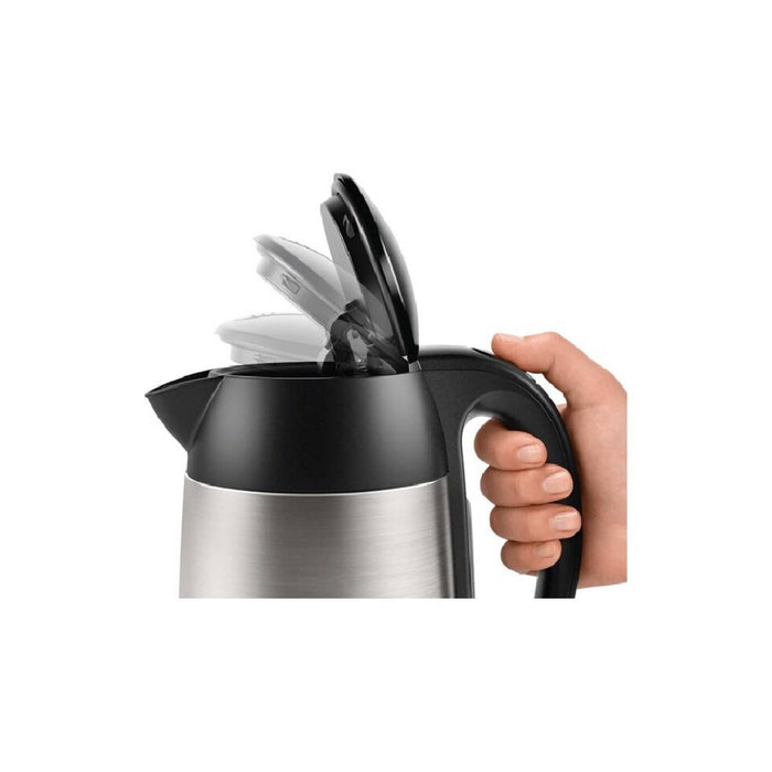 Hervidor DesignLine 1.7 Inox TWK3P420 Bosch