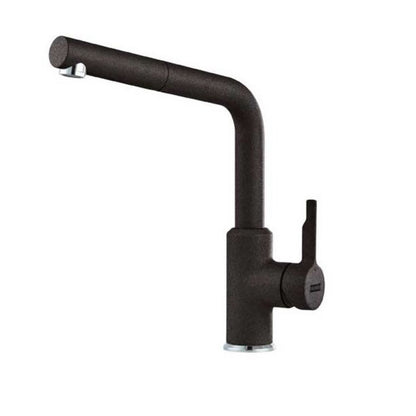Grifería Urban nozzle L-spout side HP ON Franke