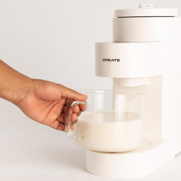 Maquina para leches Vegetales Vegan Milk Maker - Create Ikohs