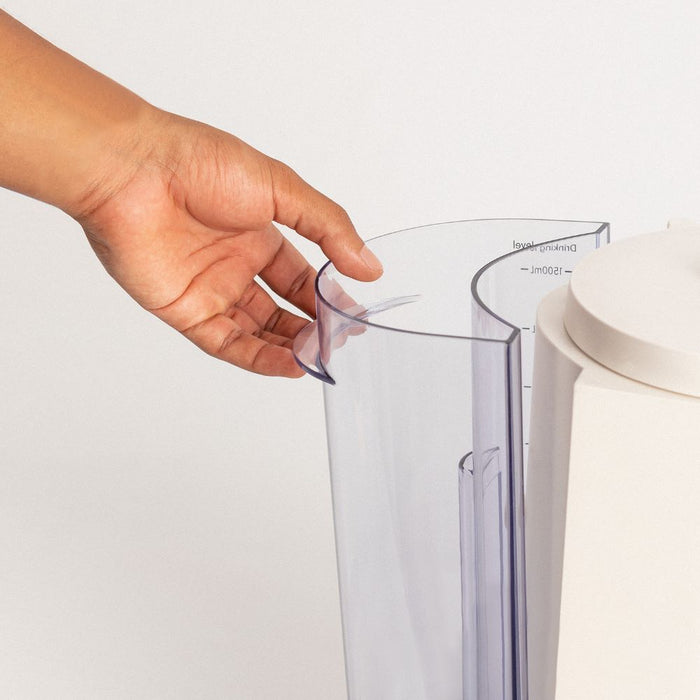 Maquina para leches Vegetales Vegan Milk Maker - Create Ikohs