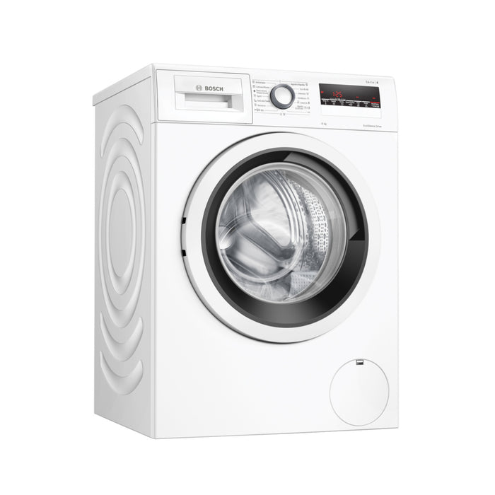 Lavadora carga frontal 8 Kg WAN28287ES - Bosch