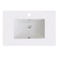 Lavamanos S con Cubierta Silestone S 70x47 Zart