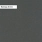 Lavamanos S con Cubierta Silestone S 70x47 Zart
