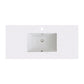 Lavamanos S con Cubierta Silestone S 100x47 Zart