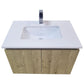 Lavamanos S con Cubierta Silestone S 120x47 Zart