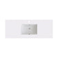 Lavamanos S con Cubierta Silestone S 120x47 Zart