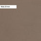 Lavamanos Sobreponer Cubierta Silestone S 80x47